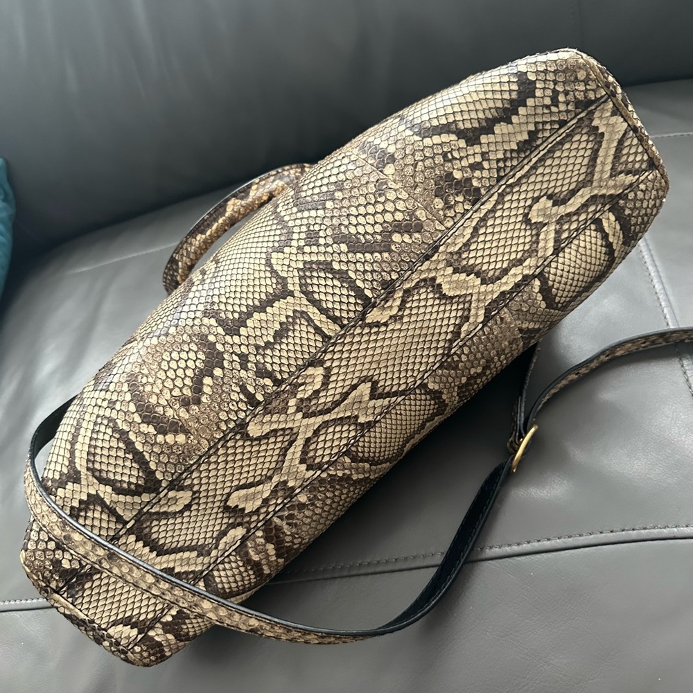 Gucci Python - image 1